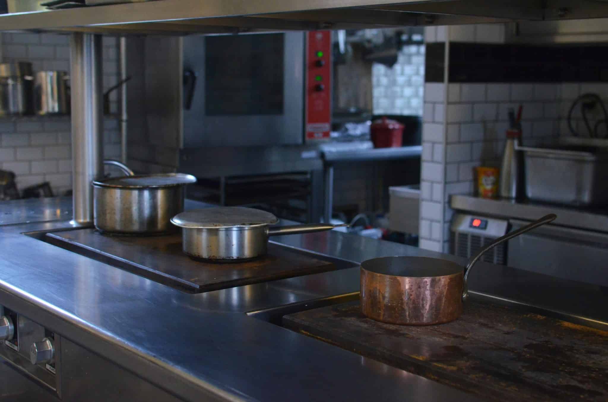 How Home Cooking Scales Into Professional Kitchen Operations