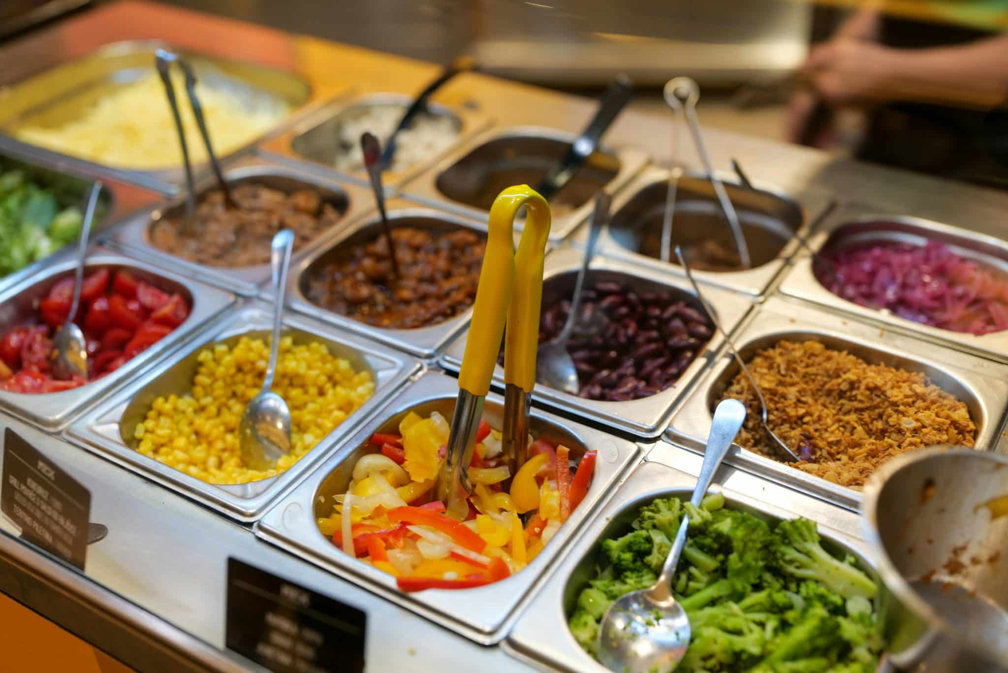 How Do Nutrient-Dense Foods Improve Long-Term Energy?