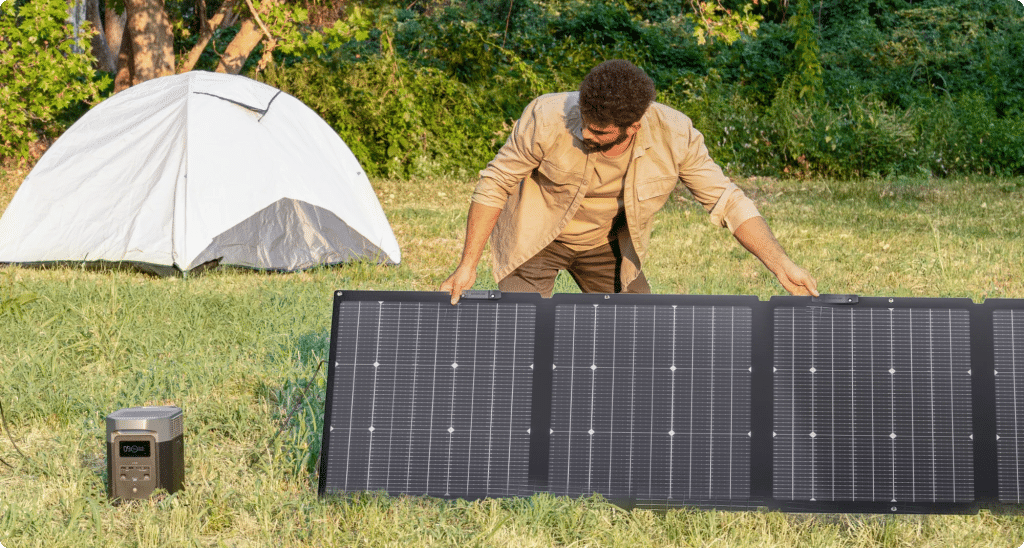 Rigid vs Portable vs Flexible Solar Panels: Which Type Should You Actually Buy?