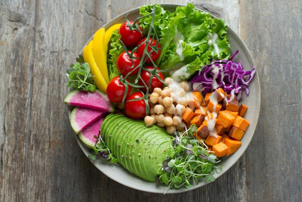 What Women Over 40 Should Actually Eat This Summer