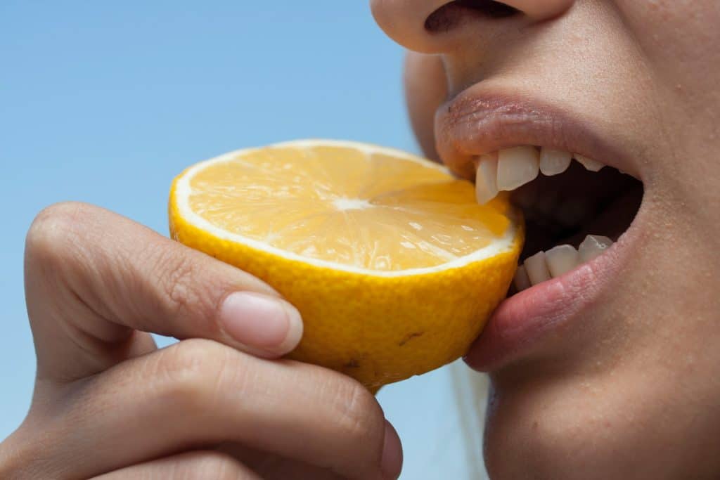 Can Certain Foods Help Protect Your Teeth During Braces or Invisalign?