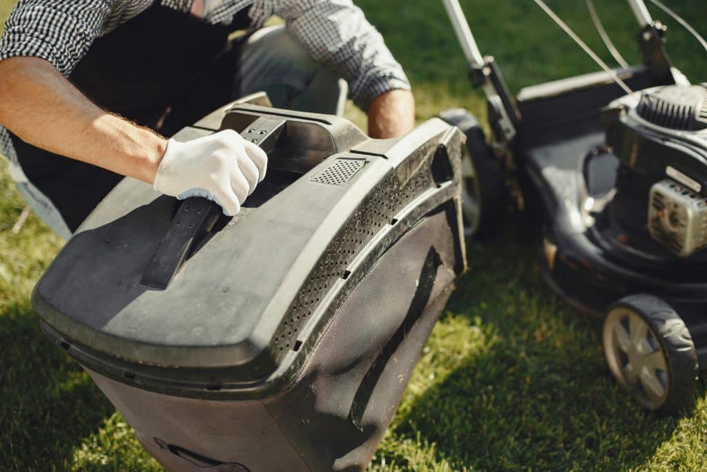 What are the Best Troy-Bilt Lawn Mower Parts to Buy