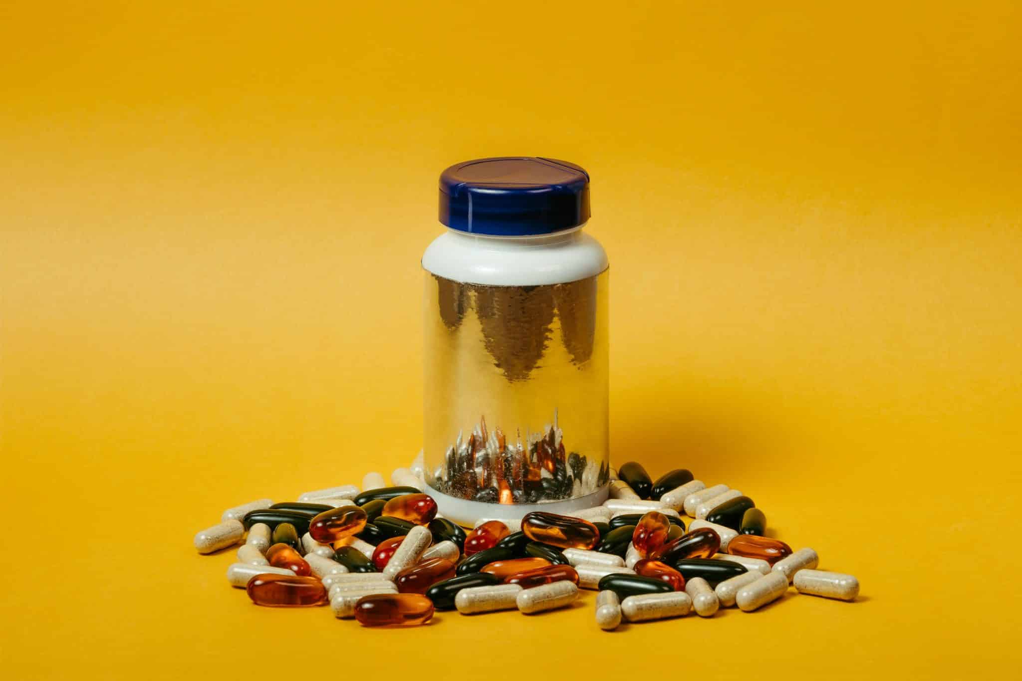 Health Supplement Brands That Experts Actually Recommend