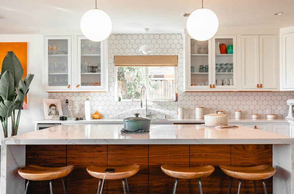 How ADU Construction Contractor in Seattle Projects and Kitchen Remodeling in Valley Village Support Multi-Functional Living Spaces