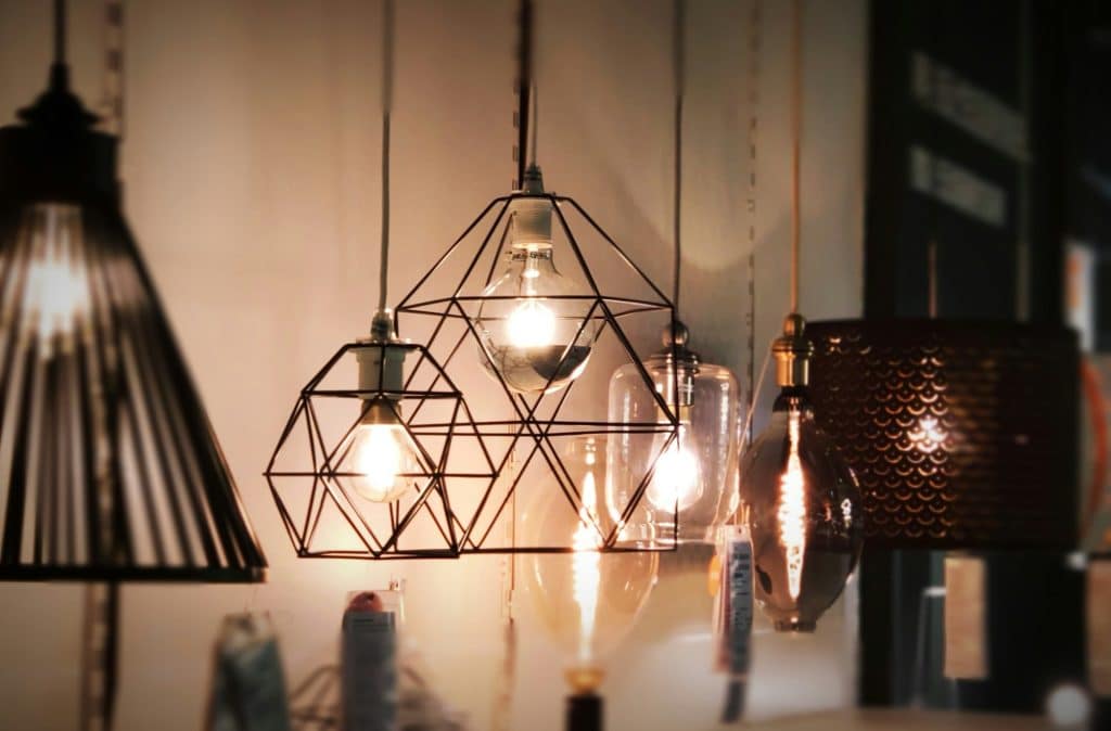 American-Made Kitchen Lighting Ideas That Still Feel Timeless