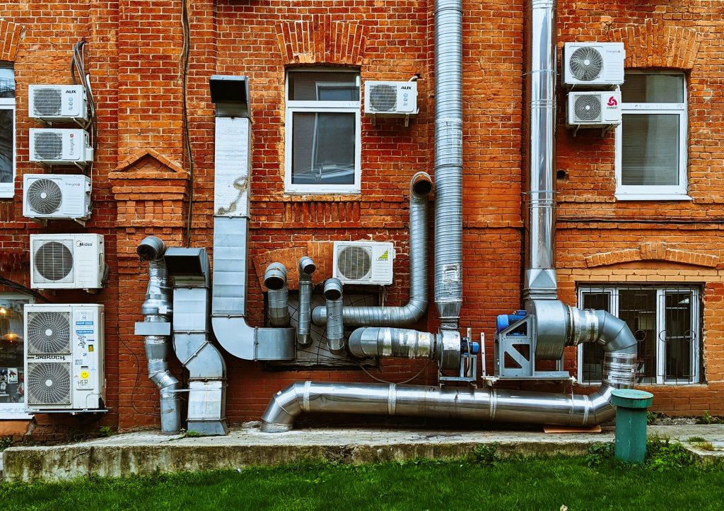 What Common Mistakes Affect Heating and Cooling System Installation