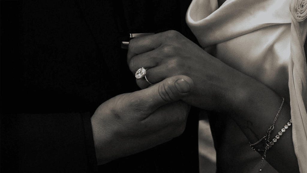 Sweet Endings, New Beginnings: Dessert Proposals That Spark Forever
