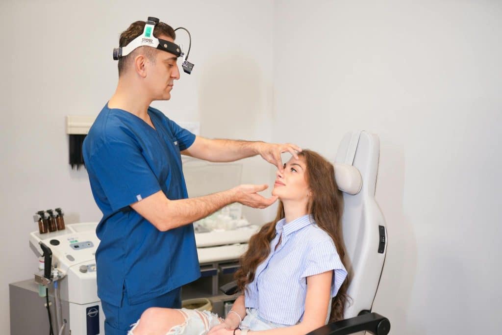 What to Expect During a Cosmetic Surgery Consultation