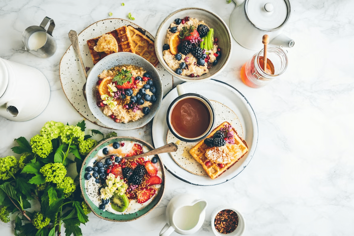 Best Mobile Apps for Healthy Eating Tracking in 2026