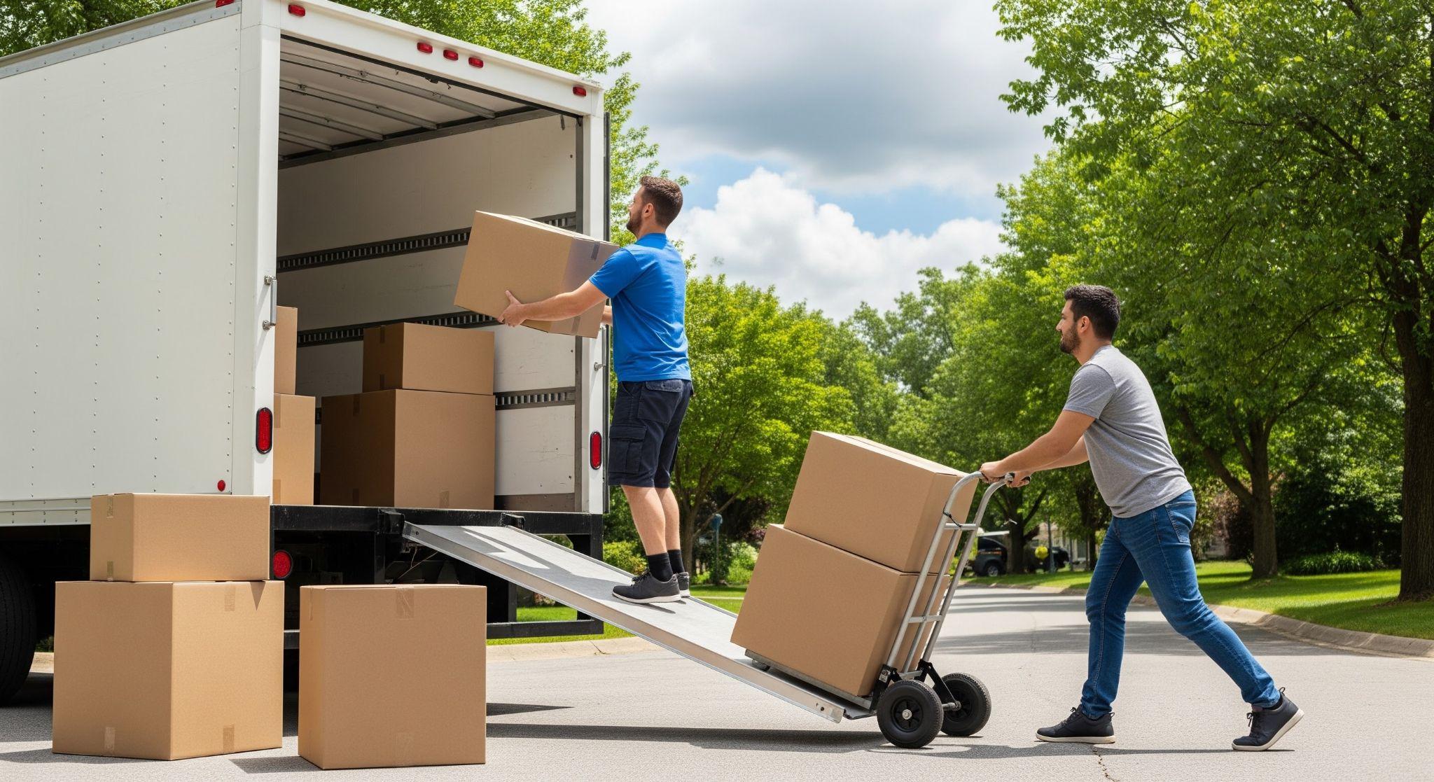 Sustainable Relocation Strategies for Eco-Conscious Homeowners in New Jersey