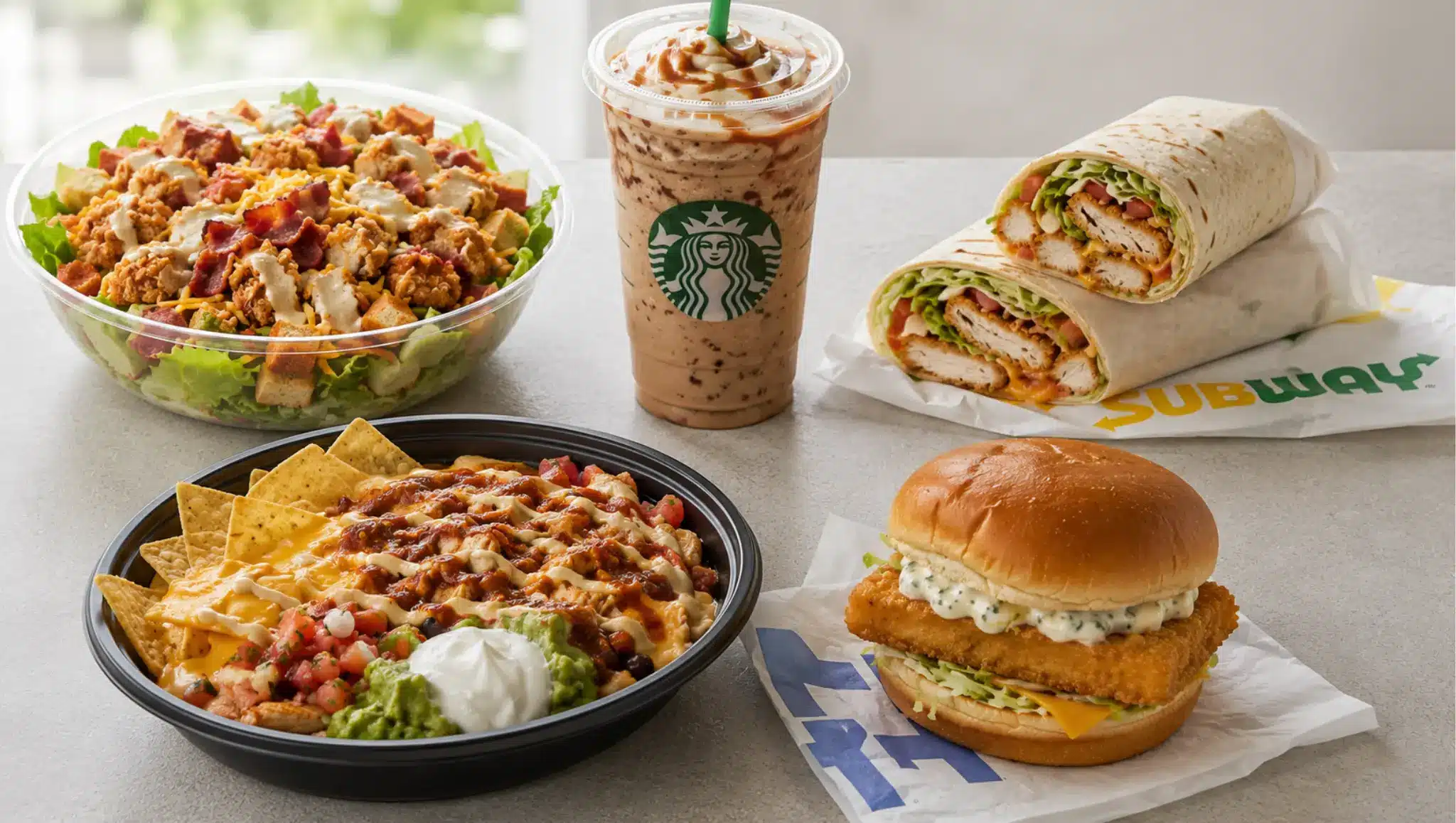 fast food items to watch (1)