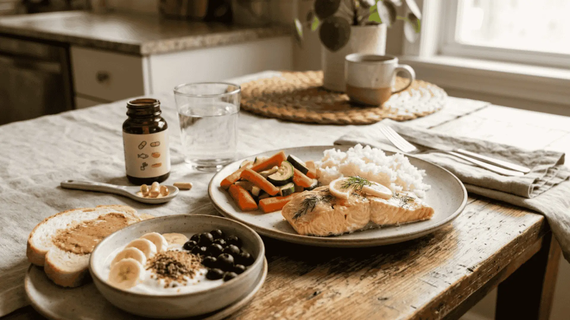 Here is a high quality picture summary of the ulcerative colitis diet foods and supplements for relief