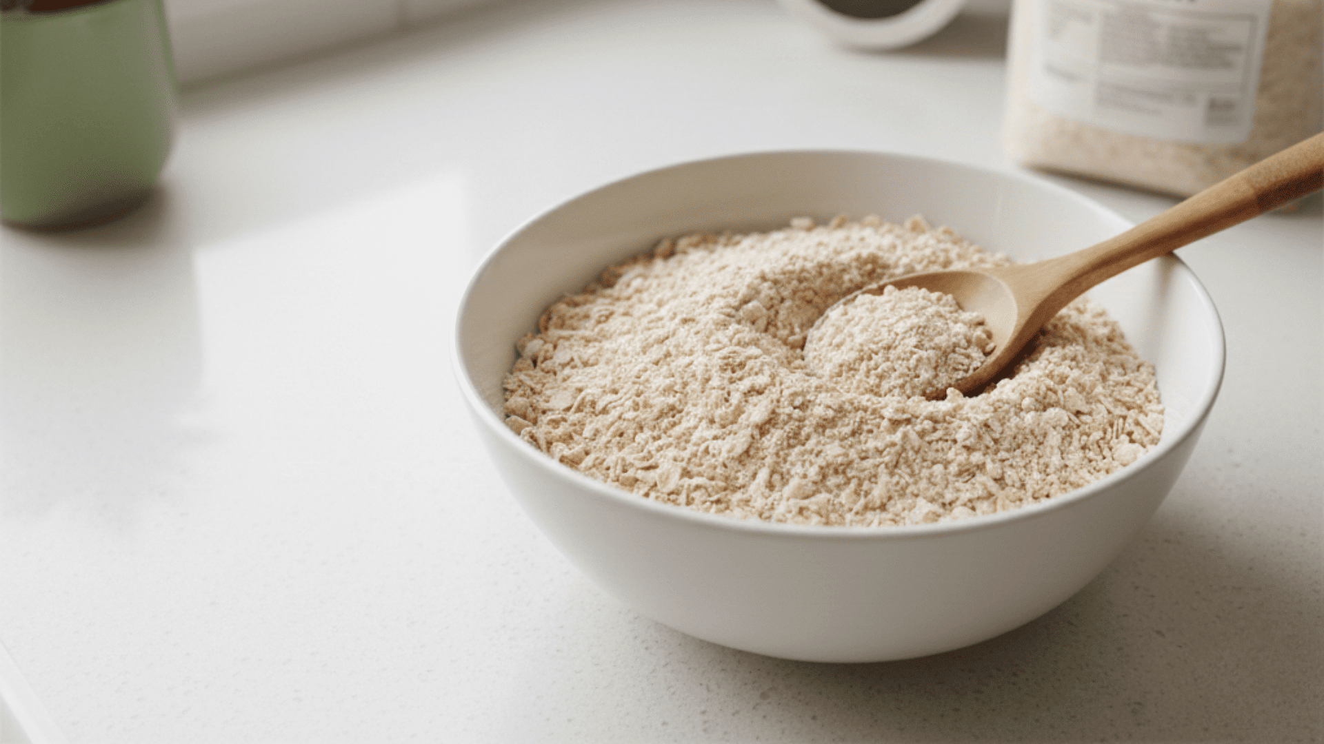 Instant-Oats
