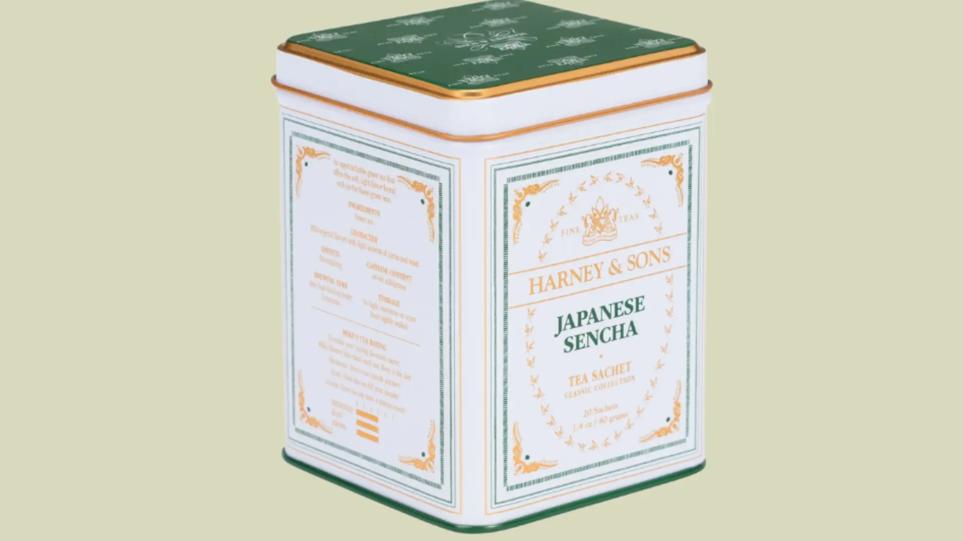 japanese sencha green tea leaves brewed in clear cup showing fresh grassy notes delicate aroma and traditional loose leaf tea preparation