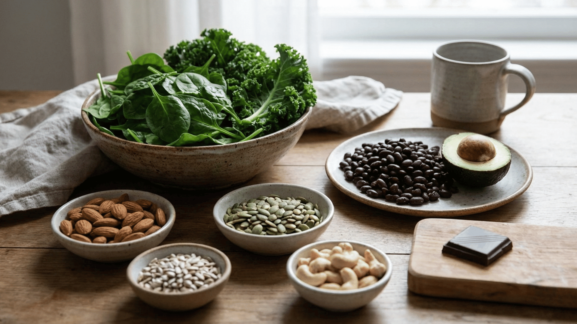 magnesium-rich-foods