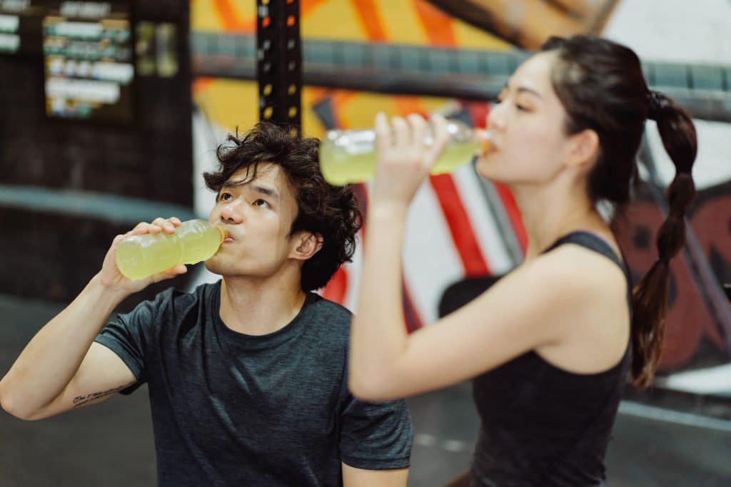 What Is the Best Electrolyte Packet for Your Hydration Needs