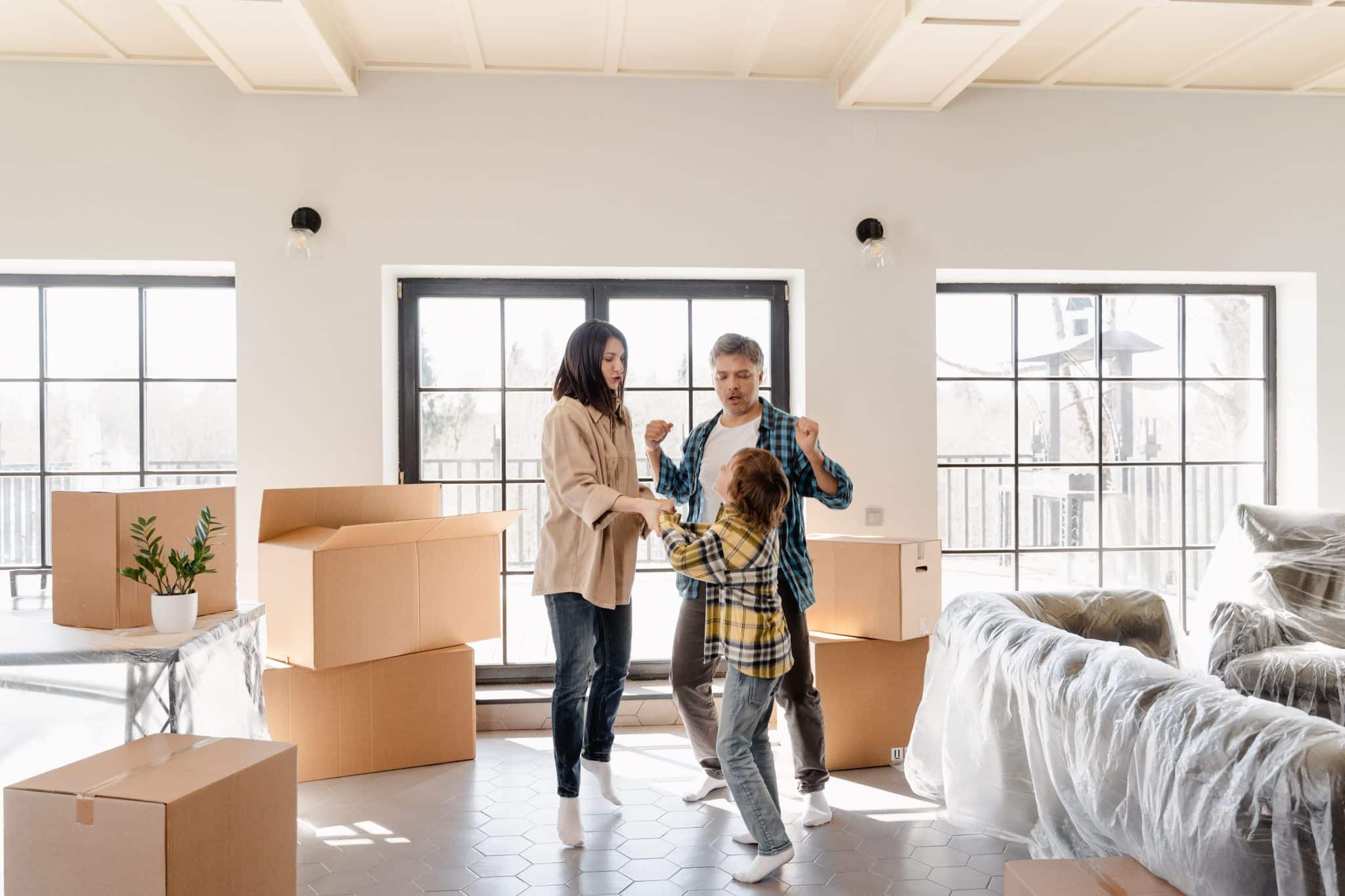 Fresh Start or Fresh Challenge? What Parents Should Consider Before Relocating