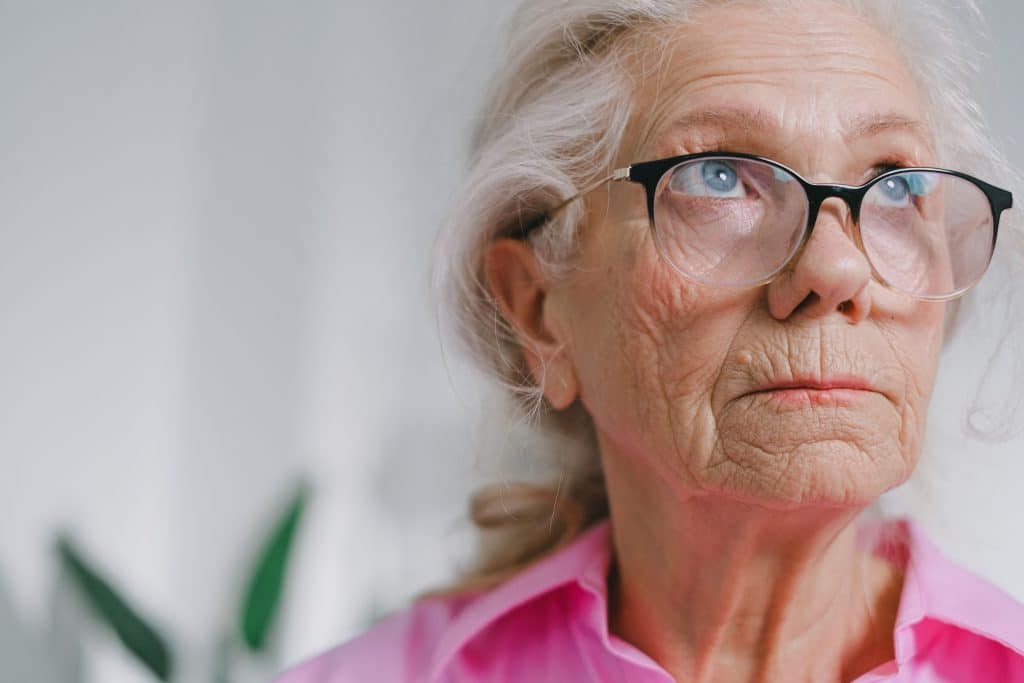 Understanding the Impact of Aging on Eyesight (And What You Can Do)