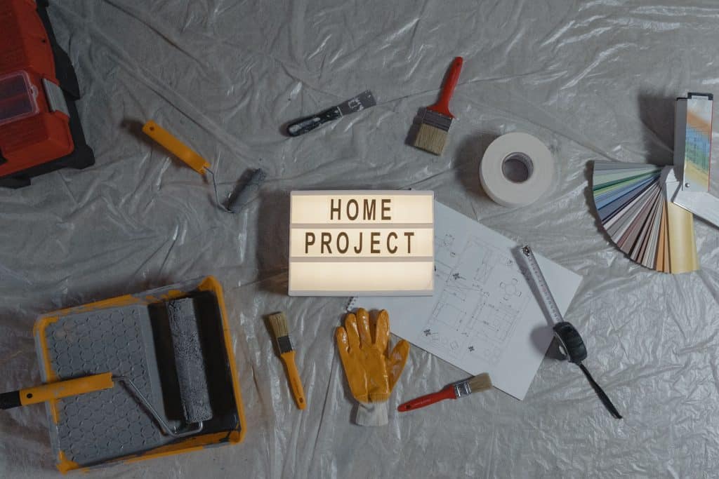 Smart Home Improvement Projects Every Homeowner Should Consider