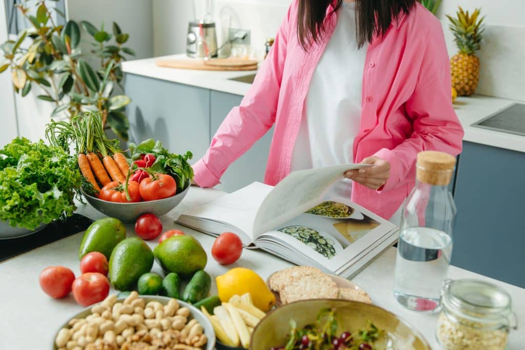 Dietetic Internship: Preparing You for a Career in Nutrition and Wellness