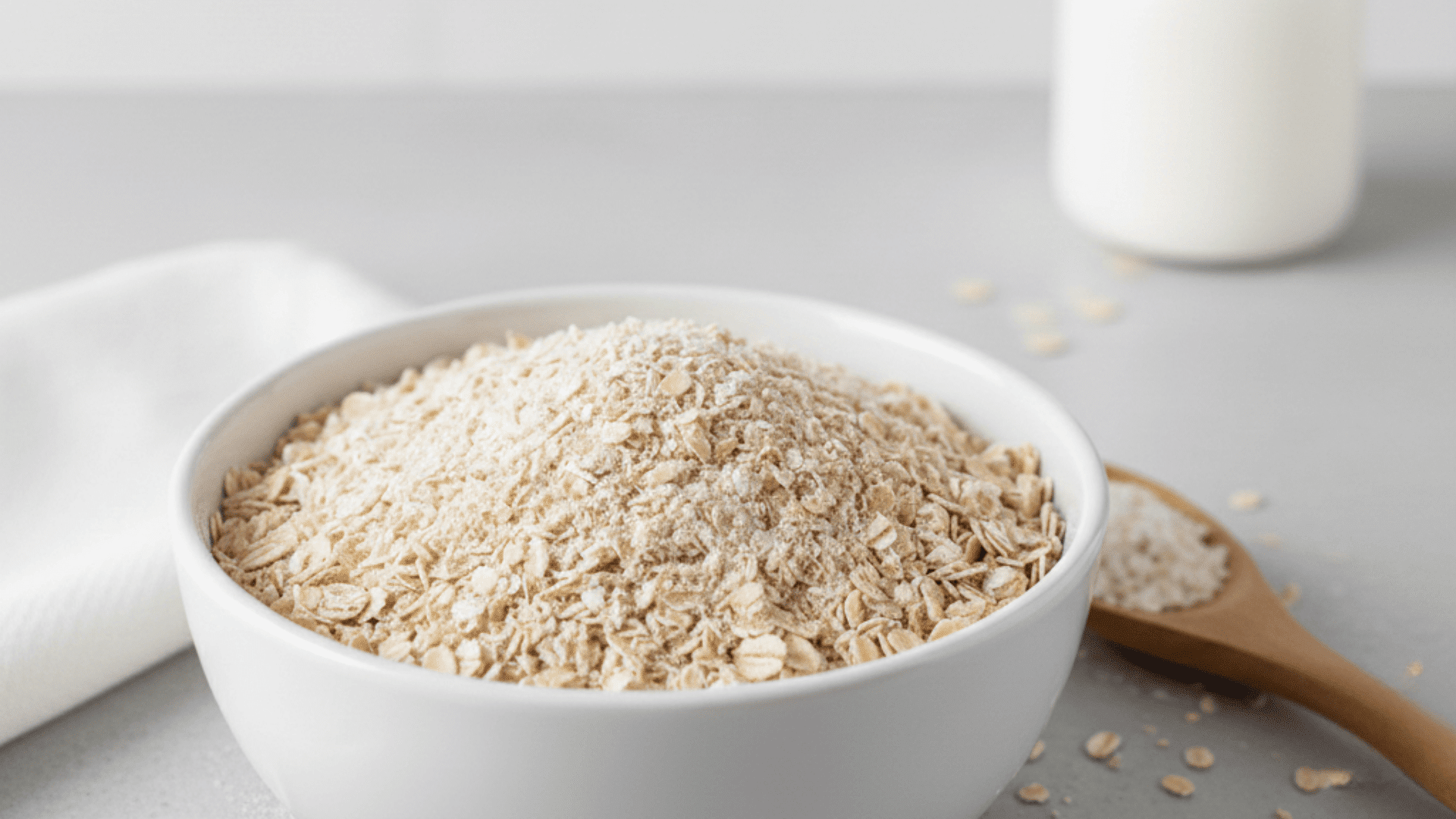 Quick-Oats