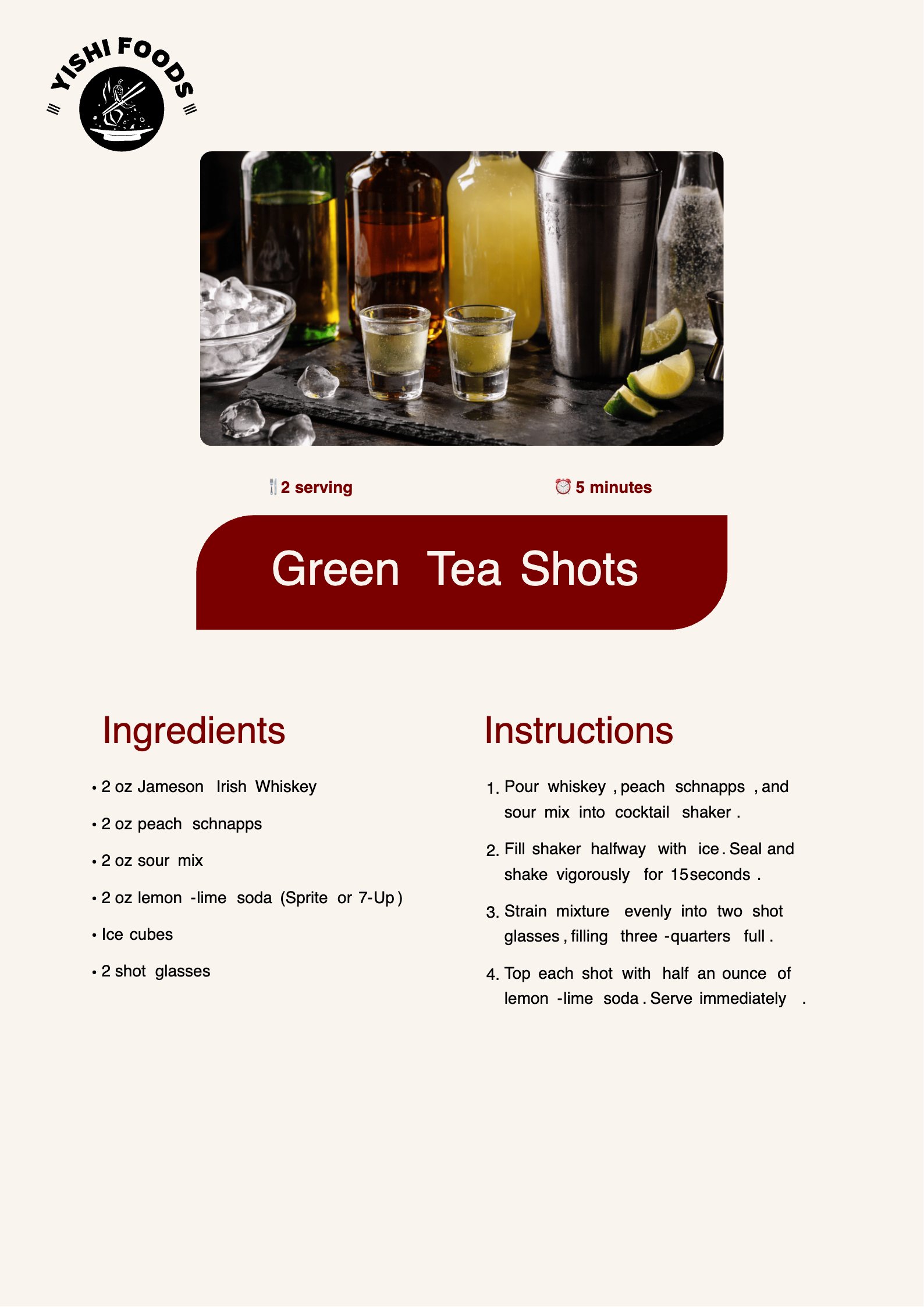 recipe-card-of-green-tea-shot