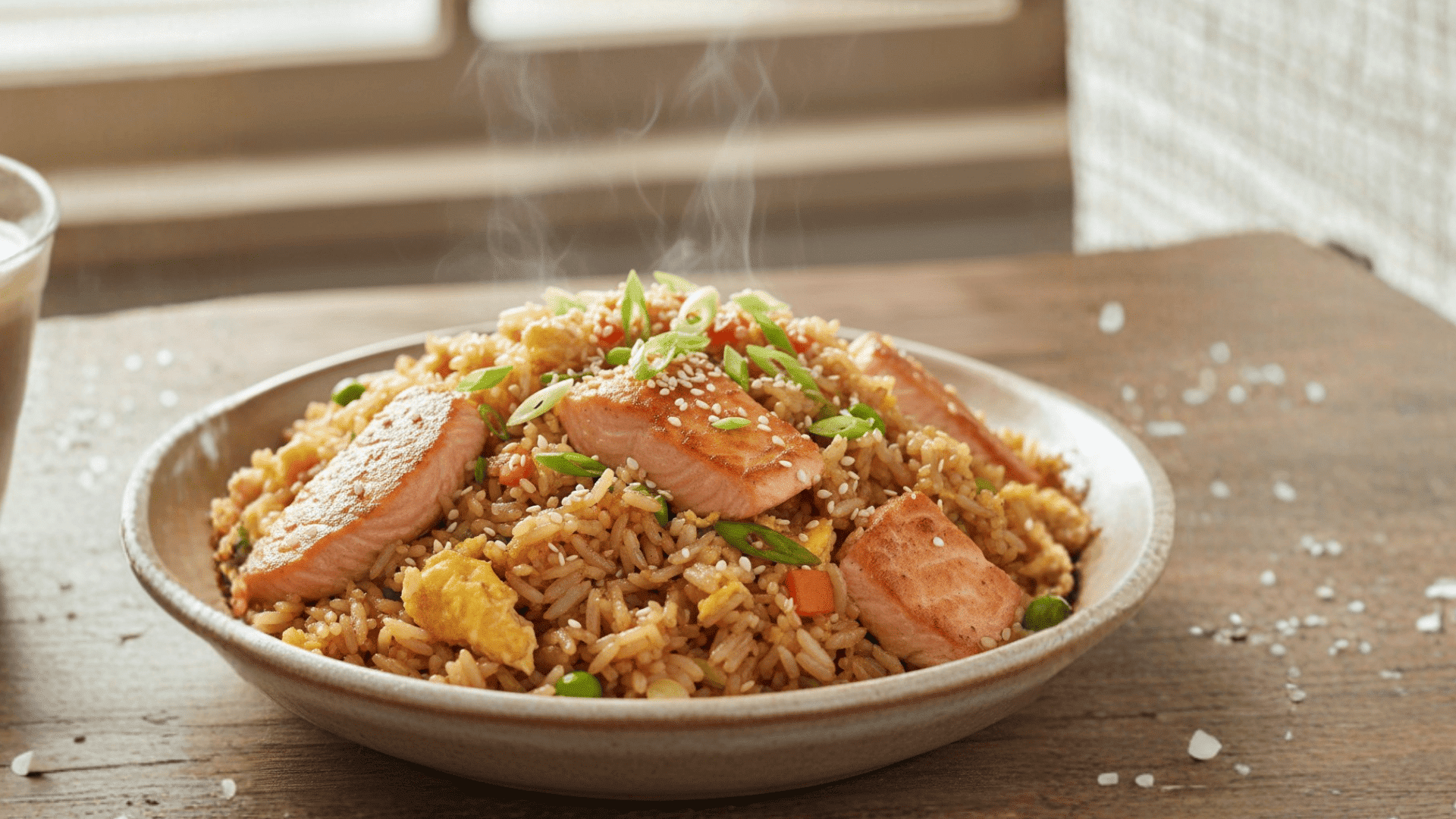 salmon-fried-rice-recipe