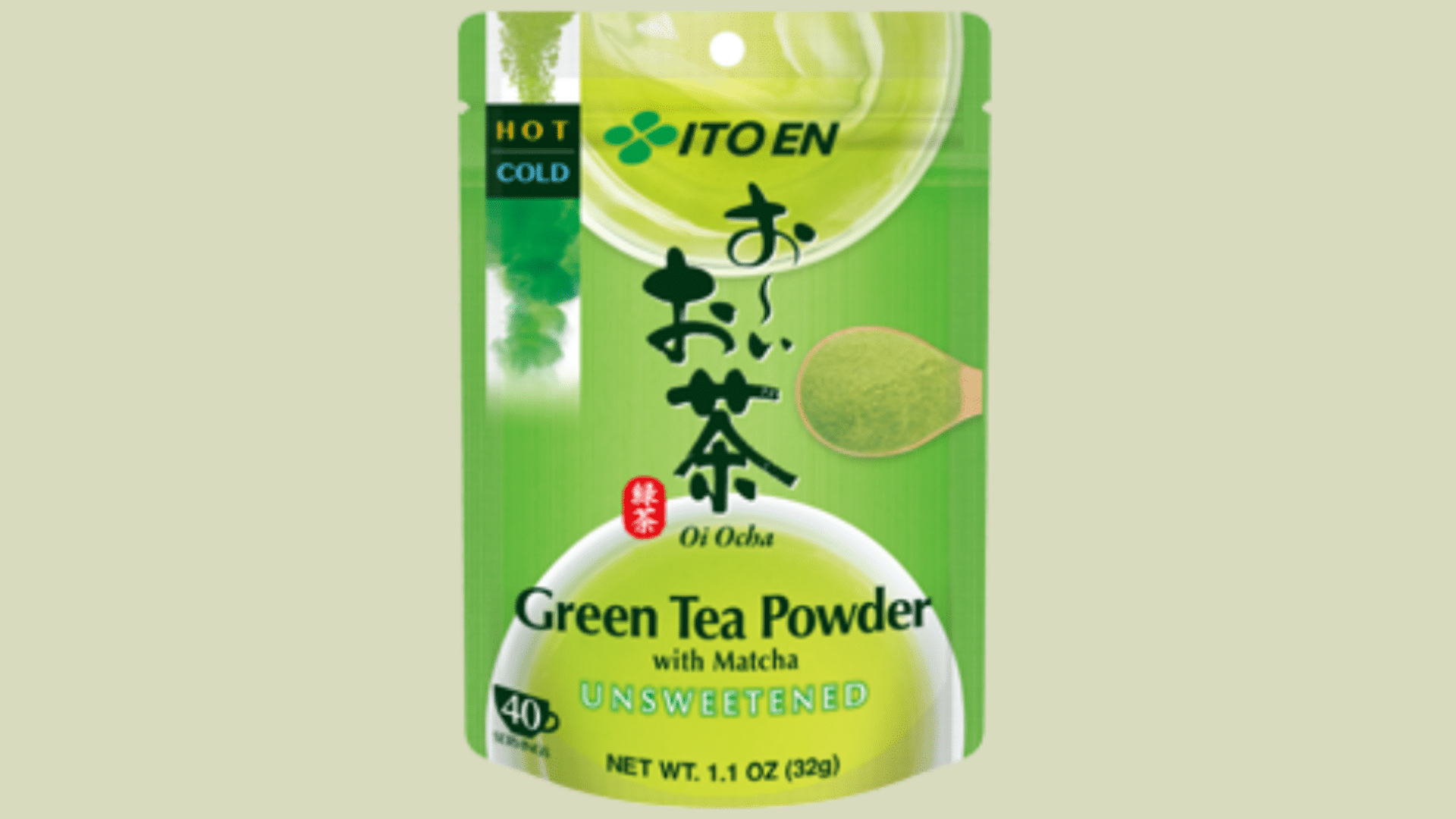 sencha green tea bags steeping in hot water highlighting convenience refreshing taste and balanced flavor profile of popular japanese tea brand