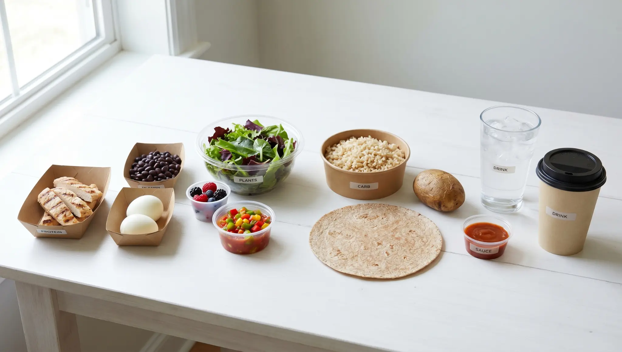 simple fast food ordering formula (1)