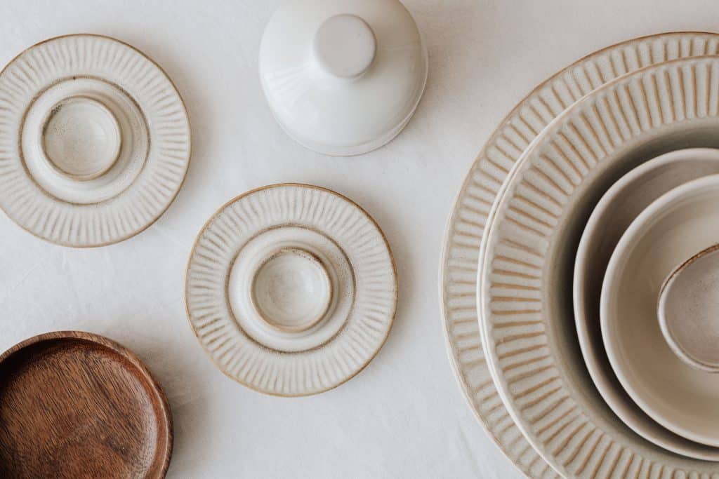 Top Ceramic Tableware Manufacturers in China