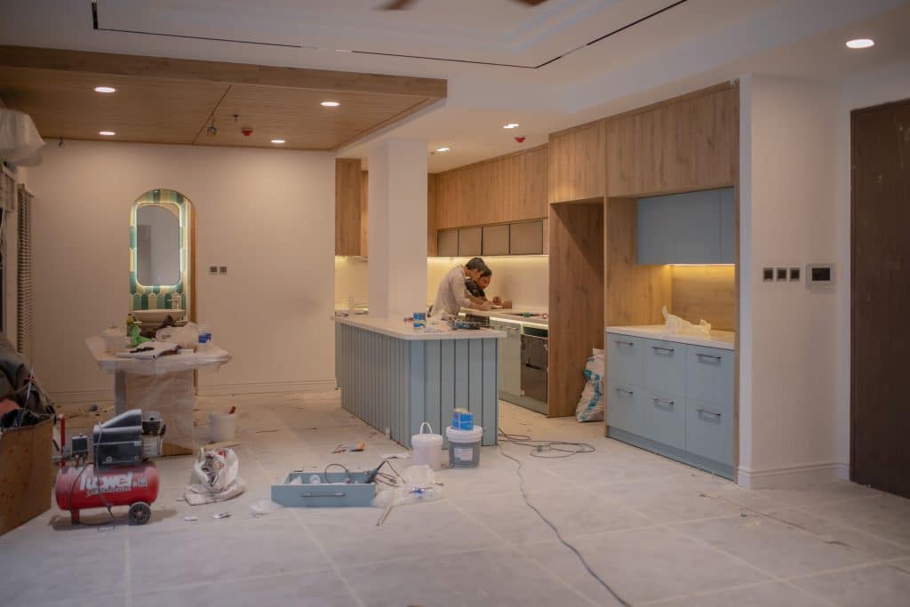 Wholesale Cabinet Suppliers Compared for Kitchen Renovation Projects in Phoenix