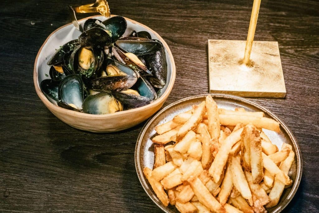 Dining on a River Cruise Through Zeeland: 6 Recipes to Make at Home
