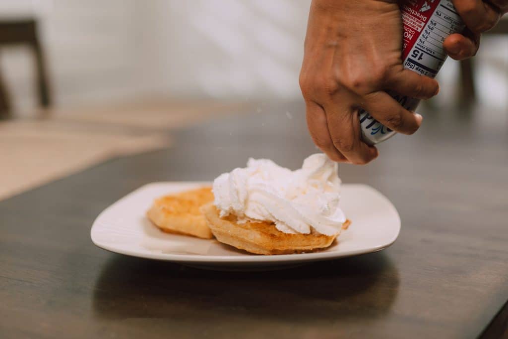What Type of Cream Produces the Best Homemade Butter?