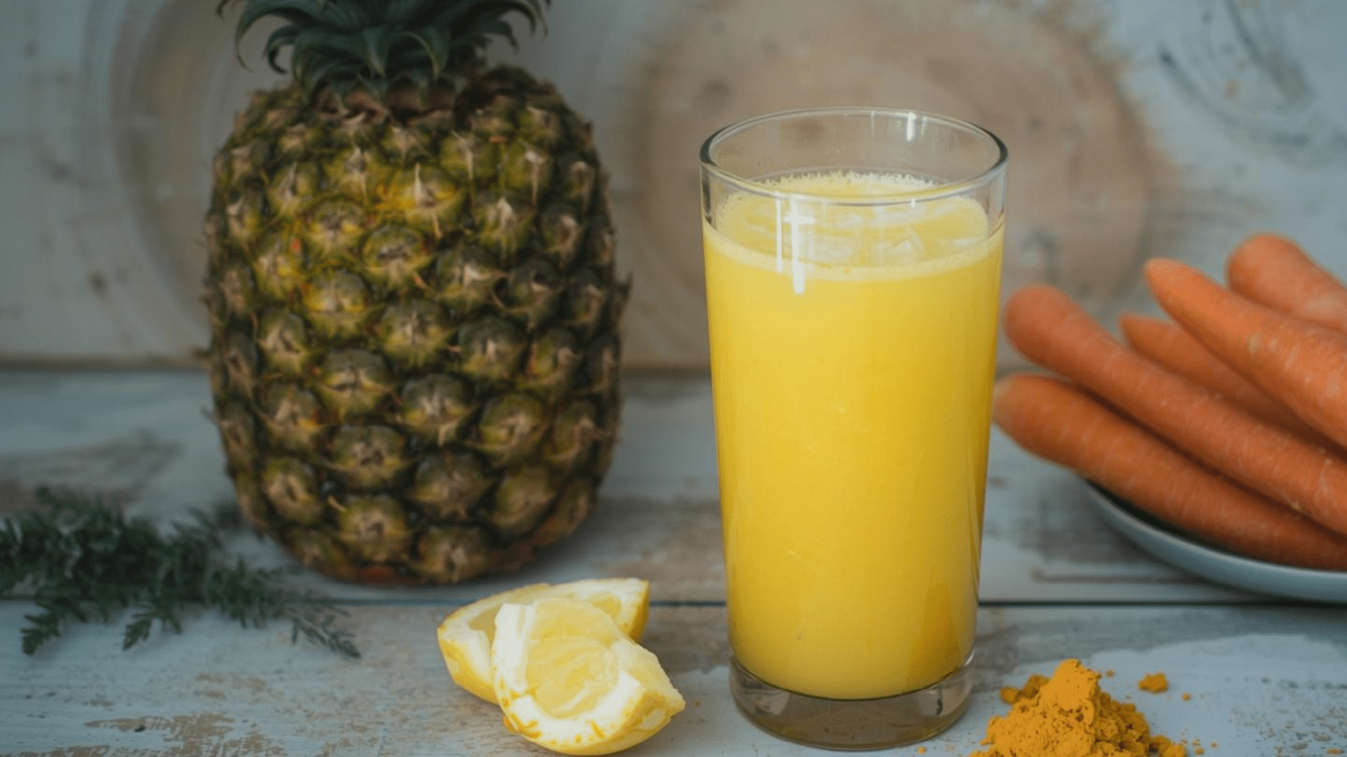 pineapple-juice