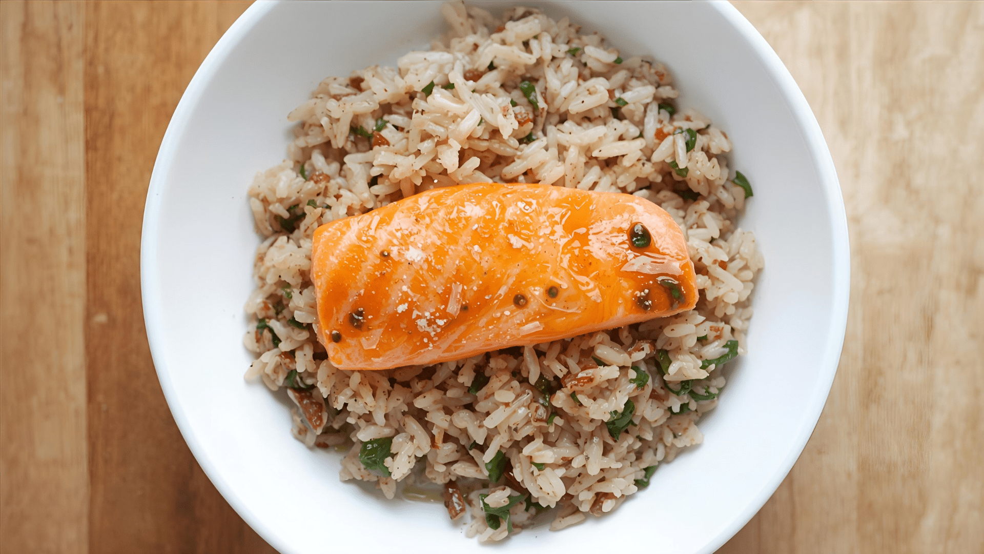 salmon-rice-bowl